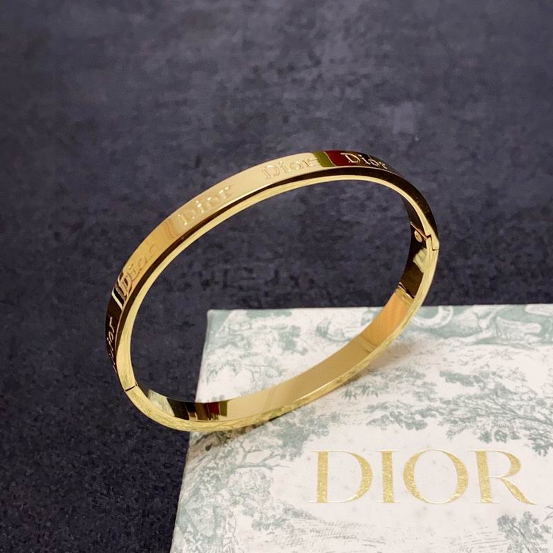 Dior Bracelet 05lyr134 (1)